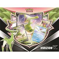 list item 2 of 3 Pokemon Trading Card Game: Virizion V Box