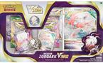 Pokemon Trading Card Game: Hisuian Zoroark VSTAR Premium Collection