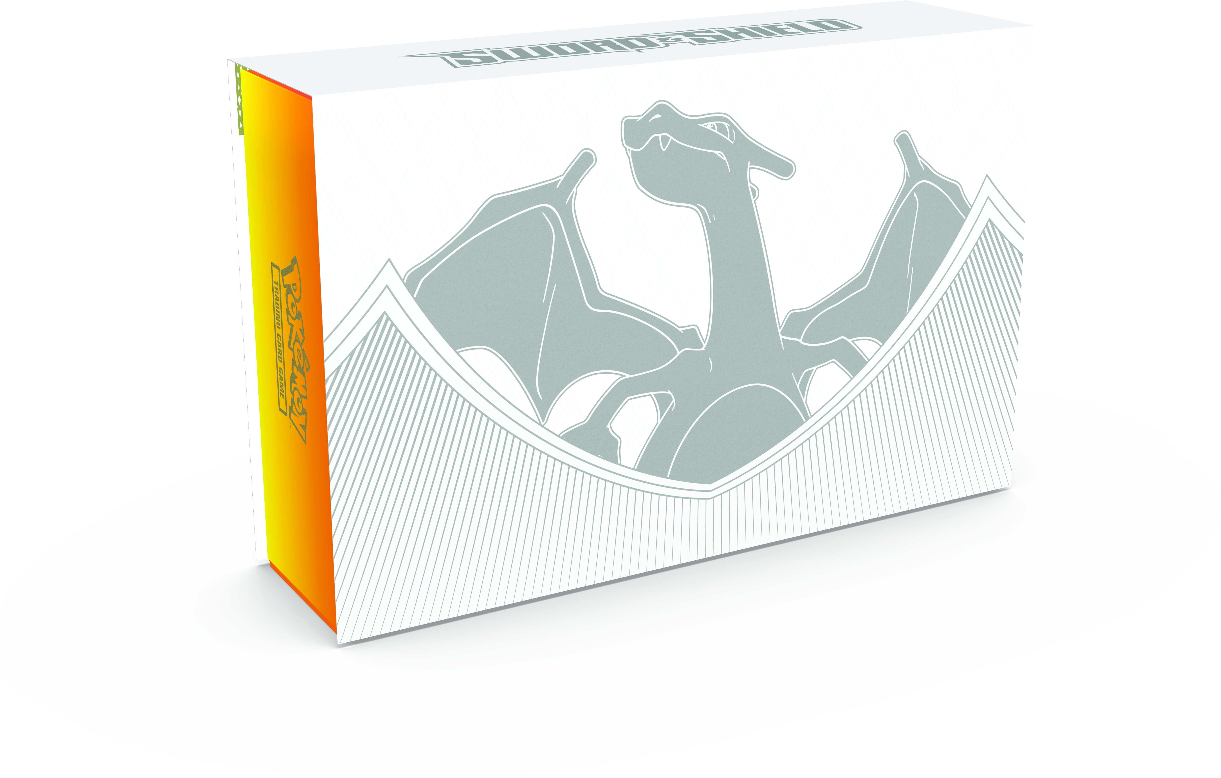 Pokemon Trading Card Game: Charizard Ultra Premium Collection