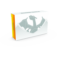 Pokemon Trading Card Game: Charizard Ultra Premium Collection