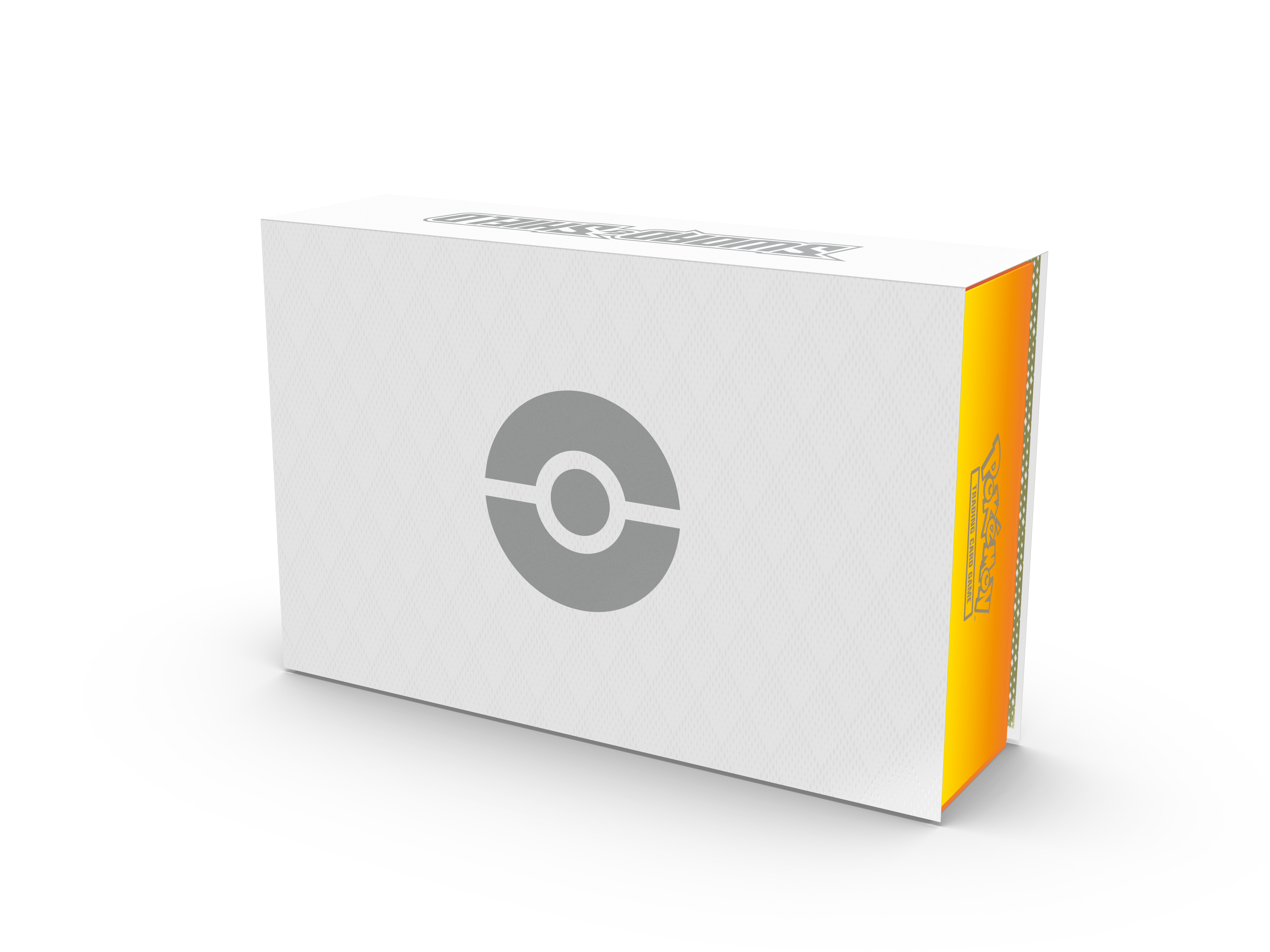 Pokemon Trading Card Game Charizard Ultra Premium Collection