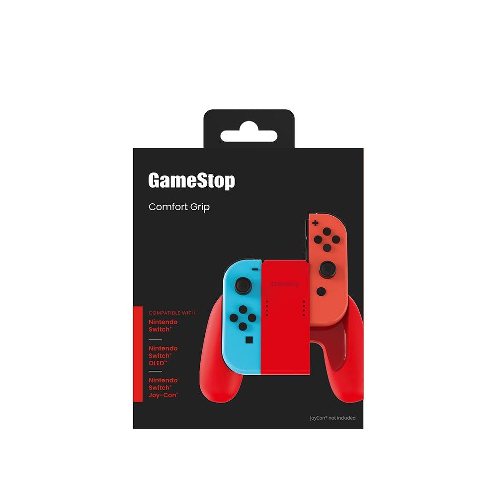 Gamestop switch hot sale nintendo