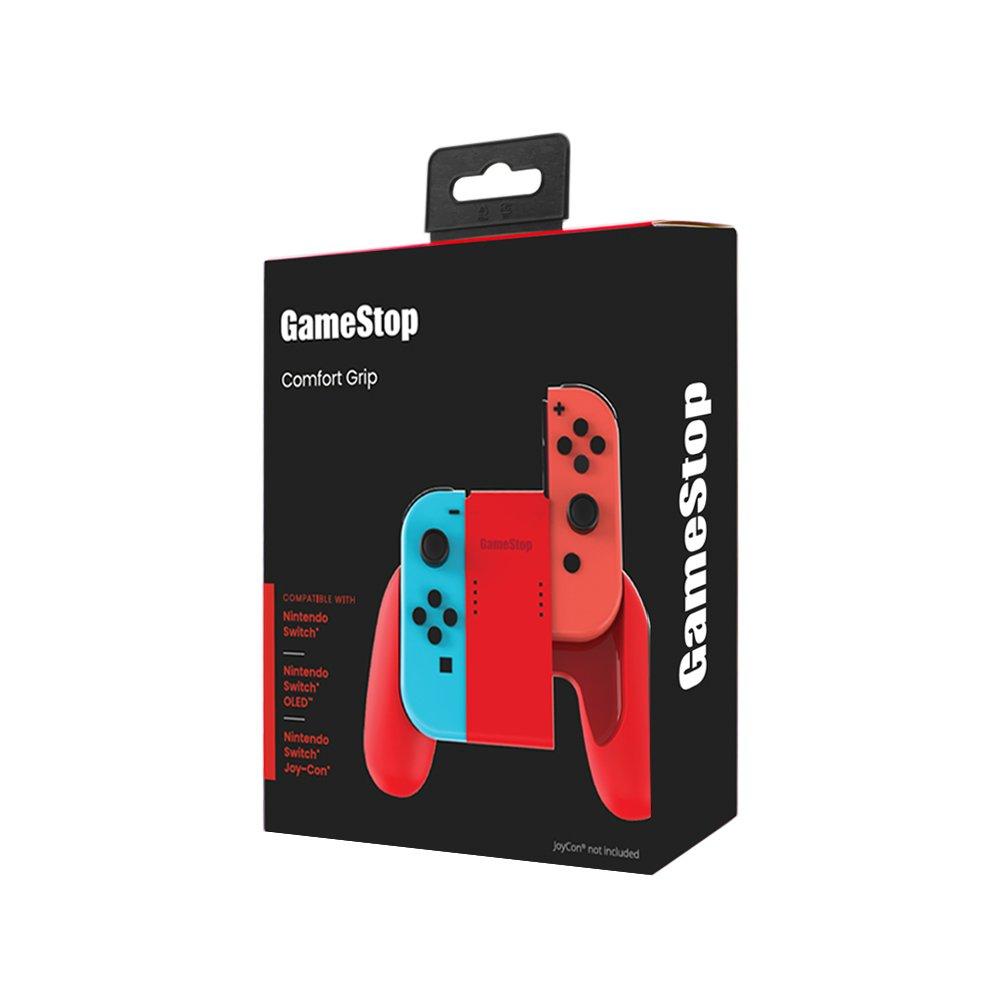 Gamestop switch shop grip