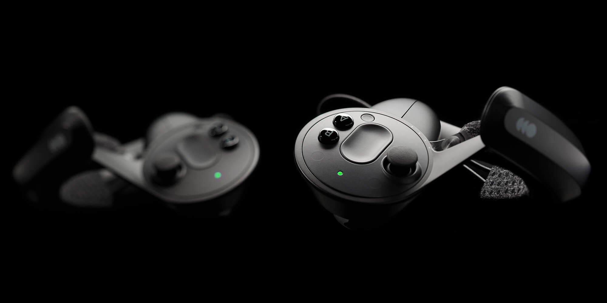 Valve Index® Replacement Right Controller on Steam