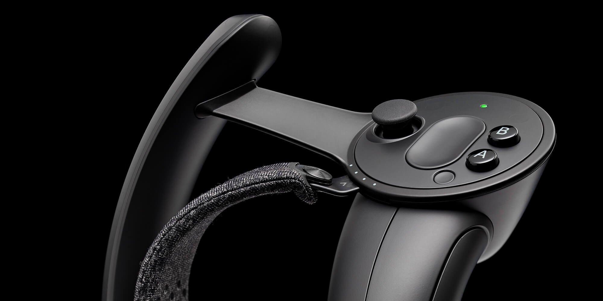 Valve index store controller games