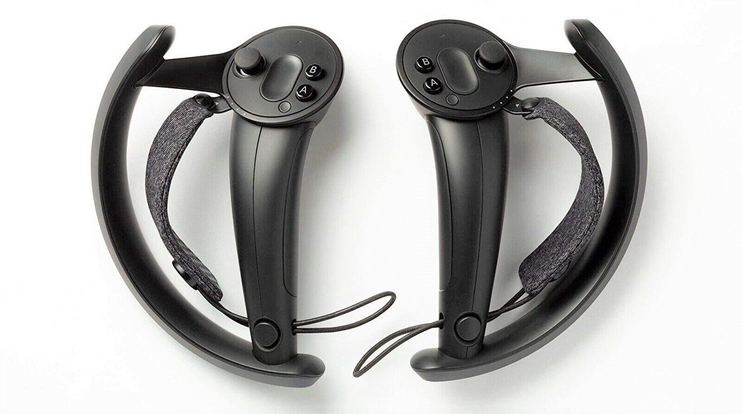 Valve Index Controllers