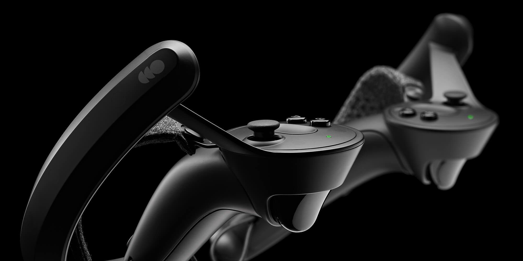 Valve Index Controllers | GameStop