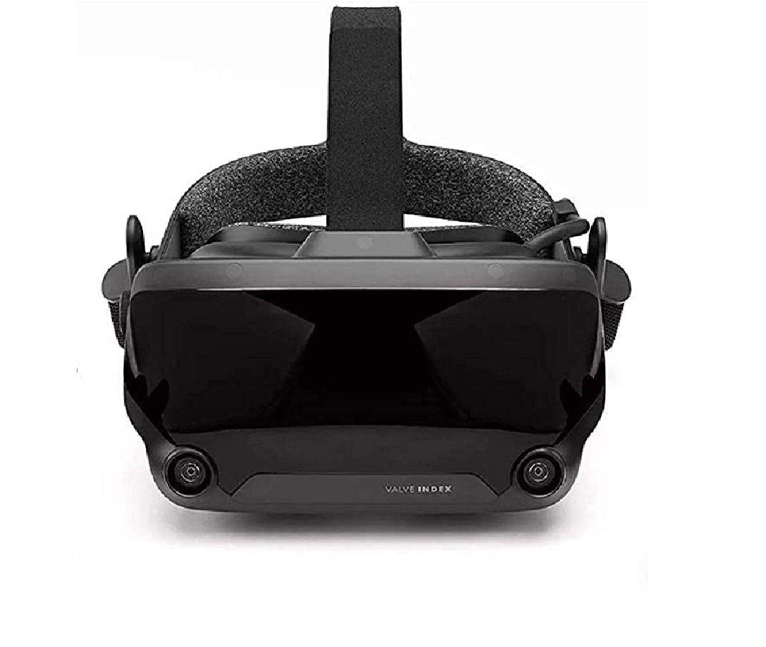 Valve Index VR Headset | GameStop