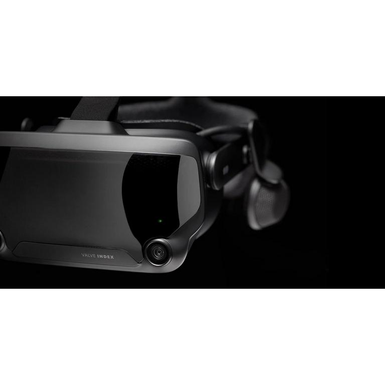 Valve Index VR Headset | GameStop