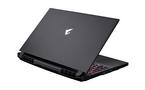 GIGABYTE AORUS 5 SE4 15.6-in Gaming Laptop 360Hz IPS i7-12700H GeForce RTX 3070 16GB RAM 512GB SE4-73US513SH