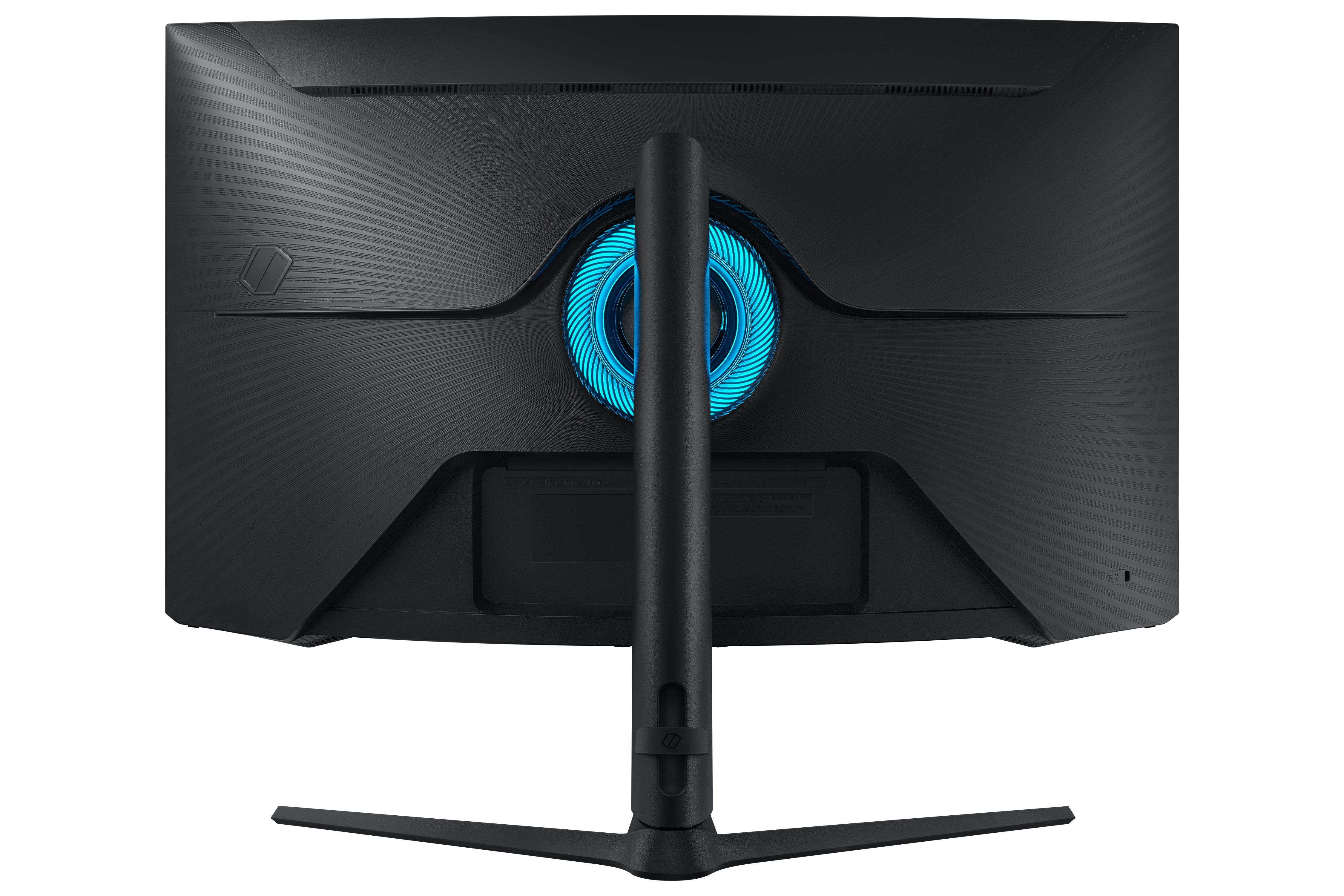 Samsung Odyssey Neo G7 43-inch Gaming Monitor Review - PowerUp!