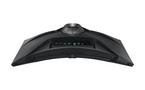 Samsung Odyssey Neo G7 32-in UHD &#40;3840x2160&#41; 165Hz 1ms G-Sync Curved Gaming Monitor LS32BG752NNXGO
