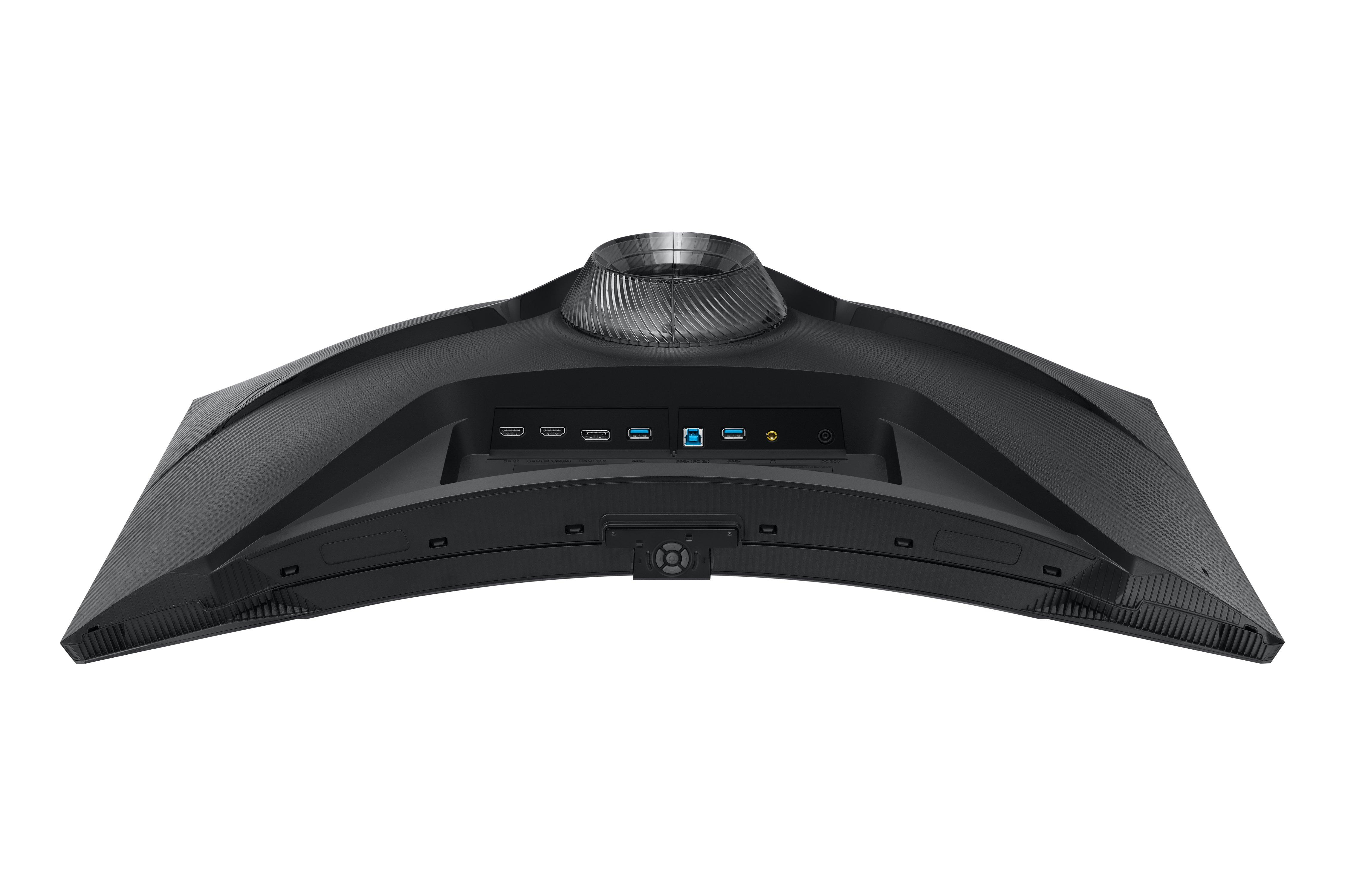 Samsung Odyssey Neo G7 32in UHD (3840x2160) 165Hz 1ms GSync Curved