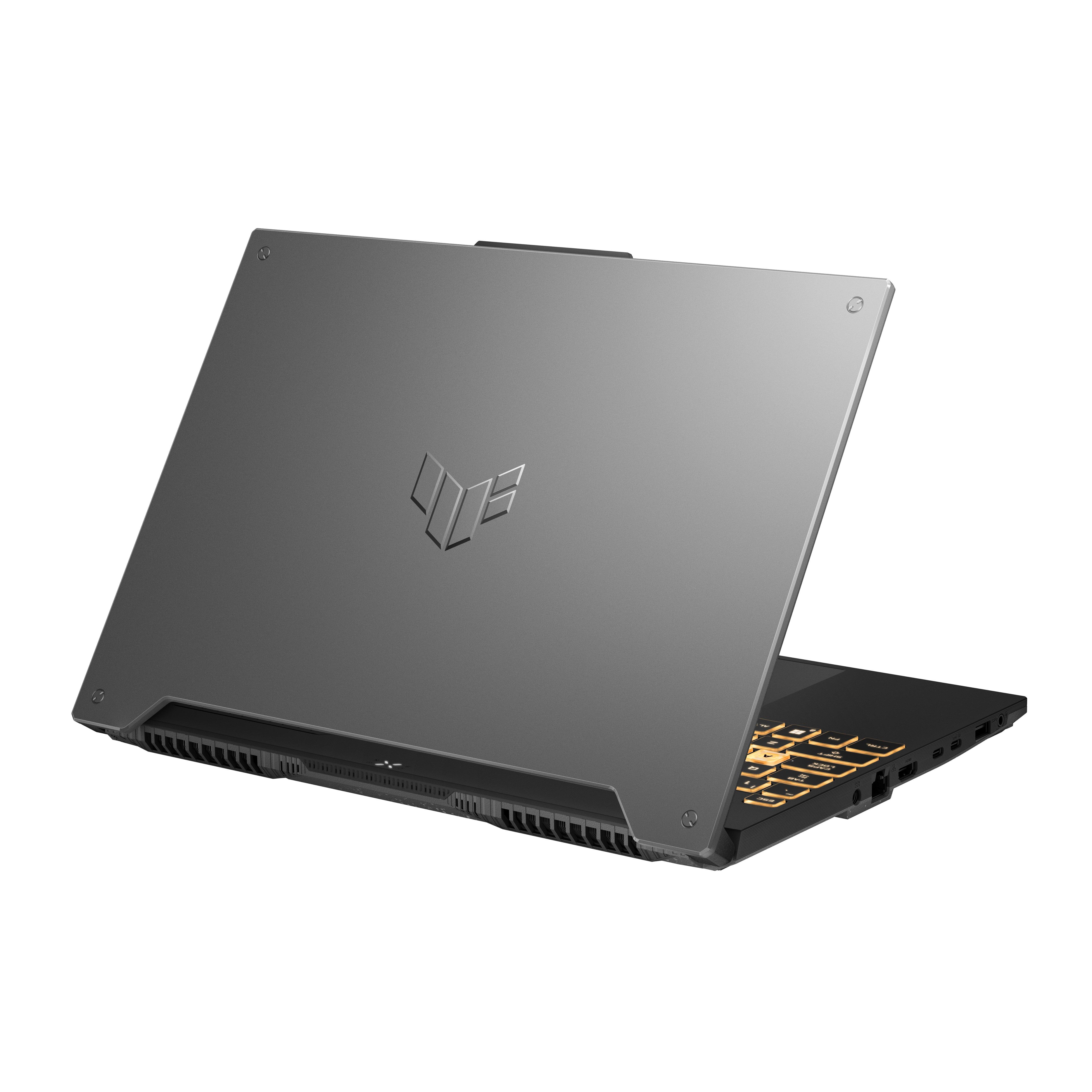 ASUS TUF F15 Gaming Laptop 144Hz FHD IPS Display Intel Core i7-12700H NVIDIA GeForce RTX 3060 16GB DDR5 512GB SSD | GameStop