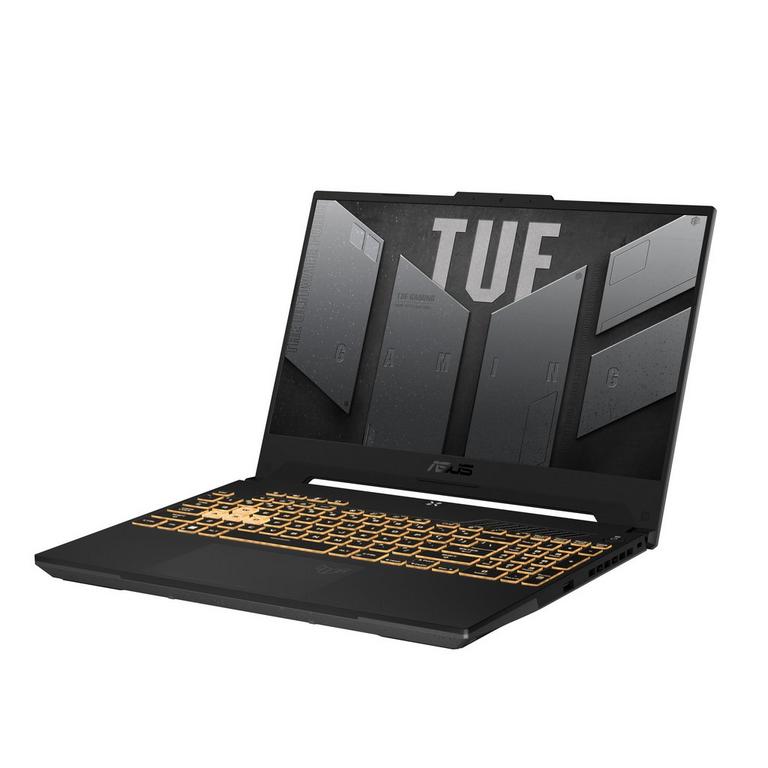 ASUS TUF F15 Gaming Laptop 15.6in 144Hz FHD IPS Display  Intel Core i7-12700H  NVIDIA GeForce RTX 3060  16GB DDR5  512GB SSD
