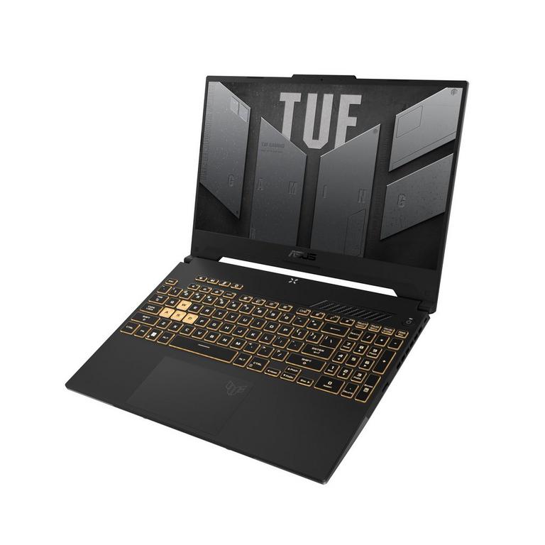 ASUS TUF F15 Gaming Laptop 15.6in 144Hz FHD IPS Display  Intel Core i7-12700H  NVIDIA GeForce RTX 3060  16GB DDR5  512GB SSD