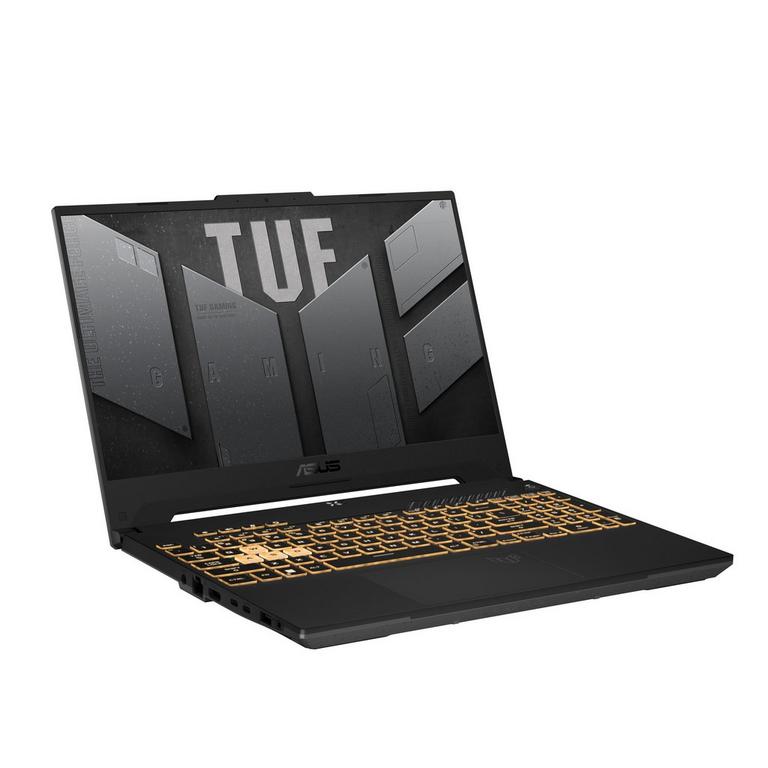 ASUS TUF F15 Gaming Laptop 15.6in 144Hz FHD IPS Display Intel Core  i7-12700H NVIDIA GeForce RTX 3060 16GB DDR5 512GB SSD | GameStop