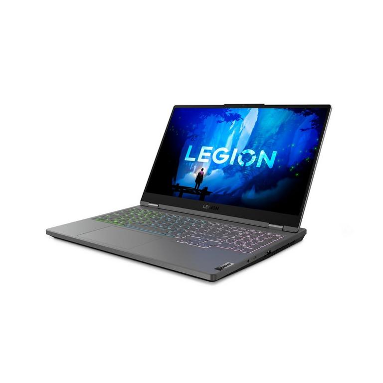 Lenovo Legion 5i 15IAH7 15.6-in Gaming Notebook FHD 1920 x 1080 Intel Core i5-12500H 12 Core 2.5GHz 16 GB RAM 512GB SSD 82RC00BFUS