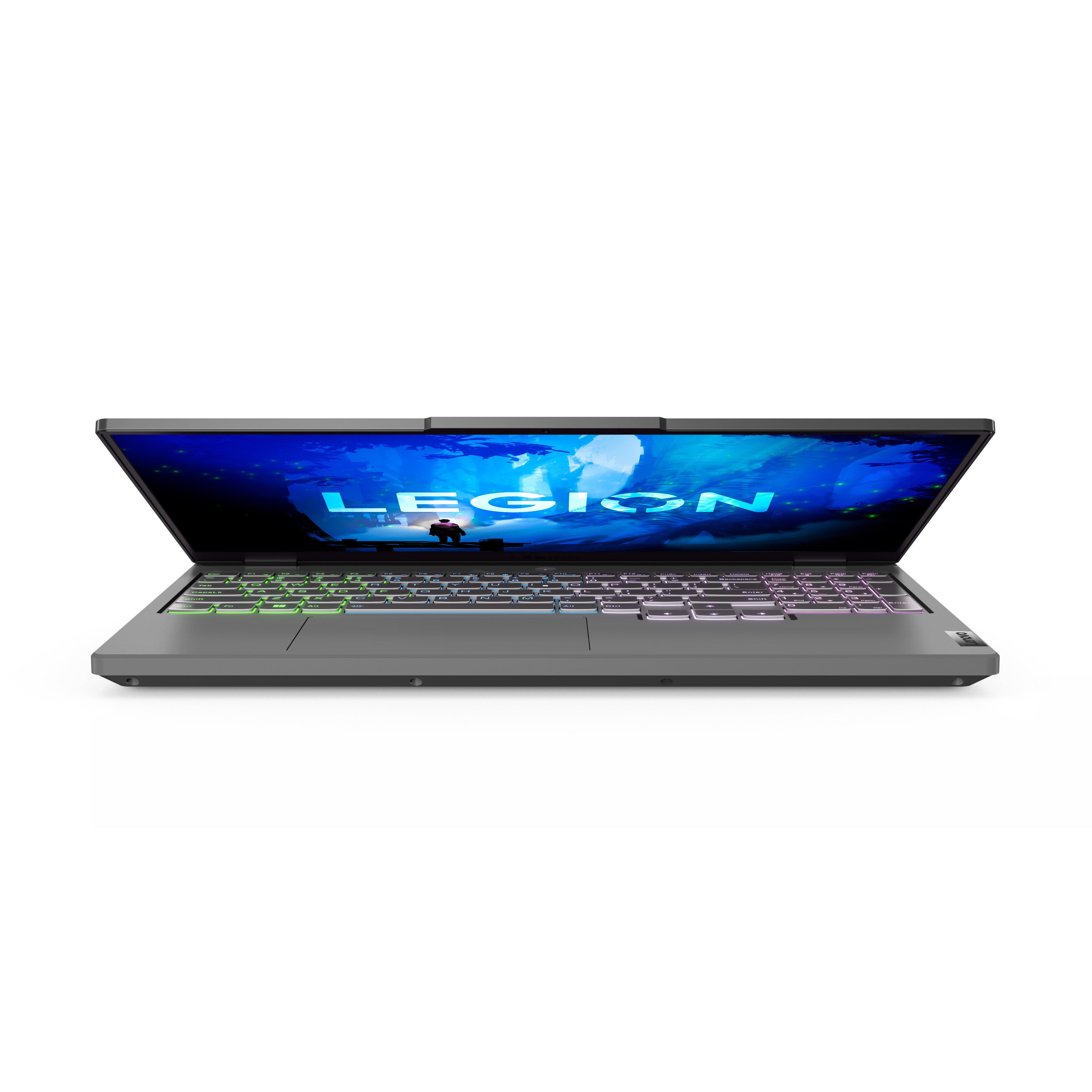 Lenovo Legion 5i 15IAH7 15.6 in Gaming Notebook FHD 1920 x 1080