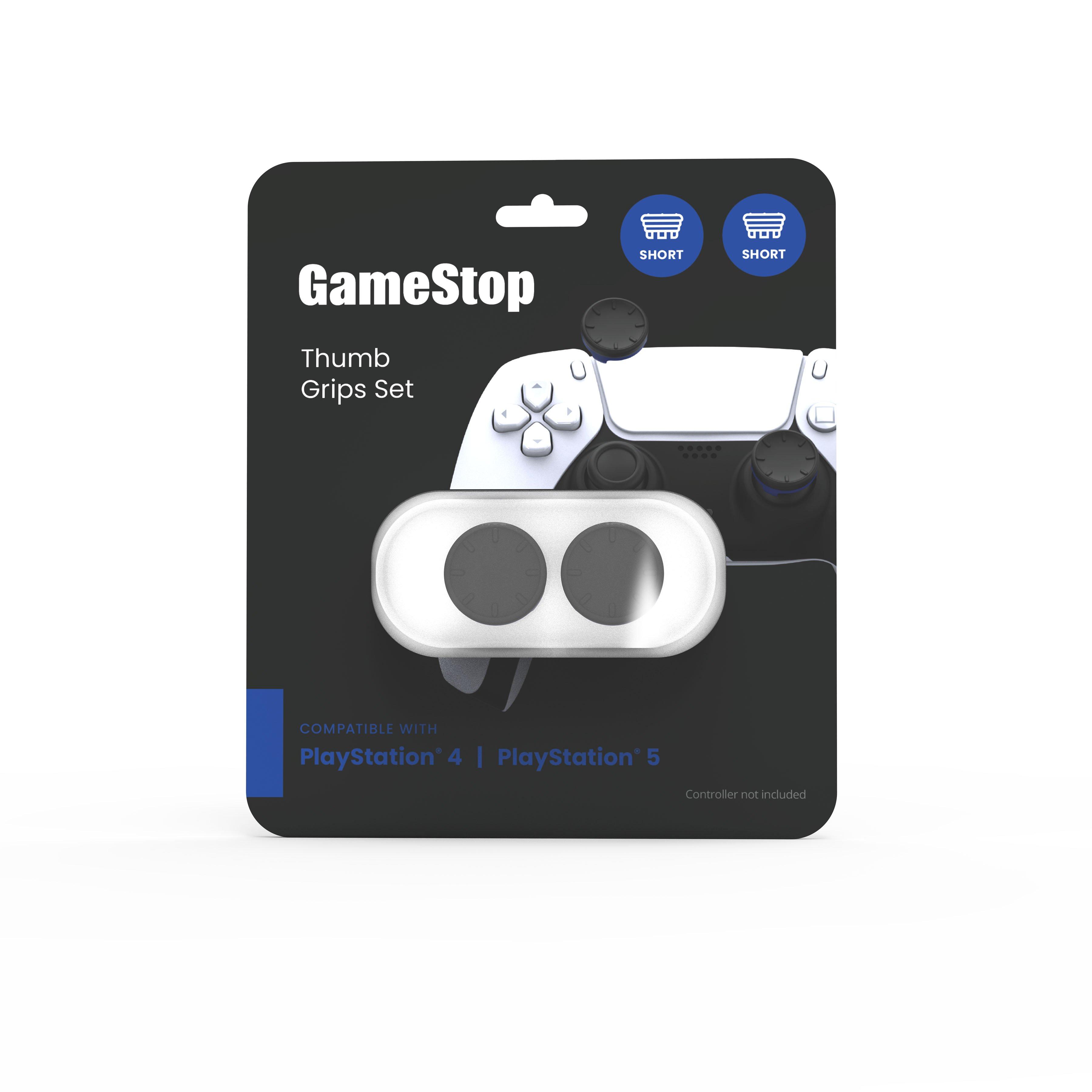 Gamestop ps4 deals vr controller