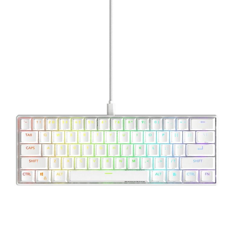 GameStop 60 Percent Wired Mechanical Keyboard | GameStop