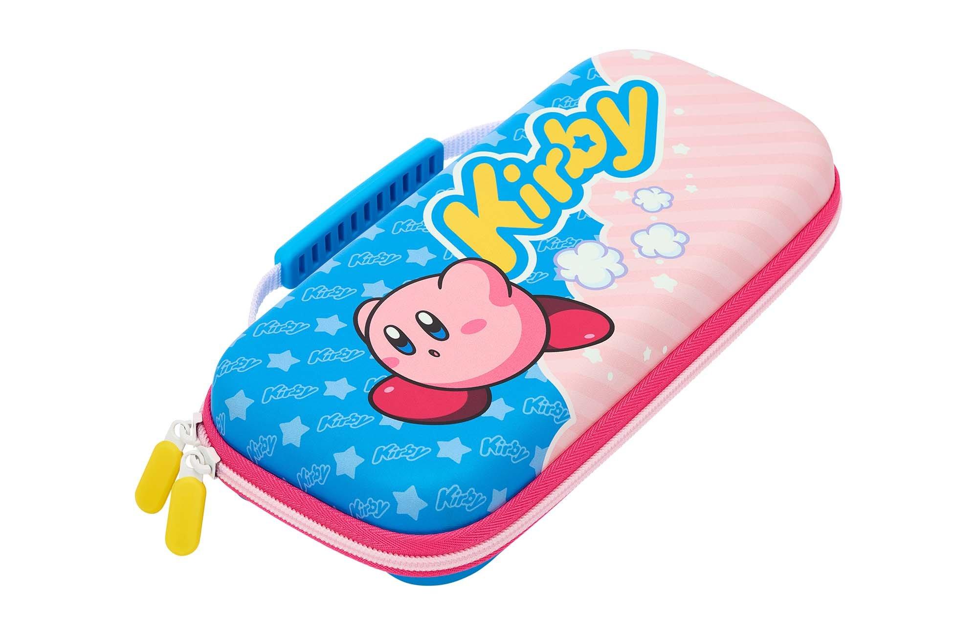 PowerA Protection Case for Nintendo Switch - Kirby | GameStop