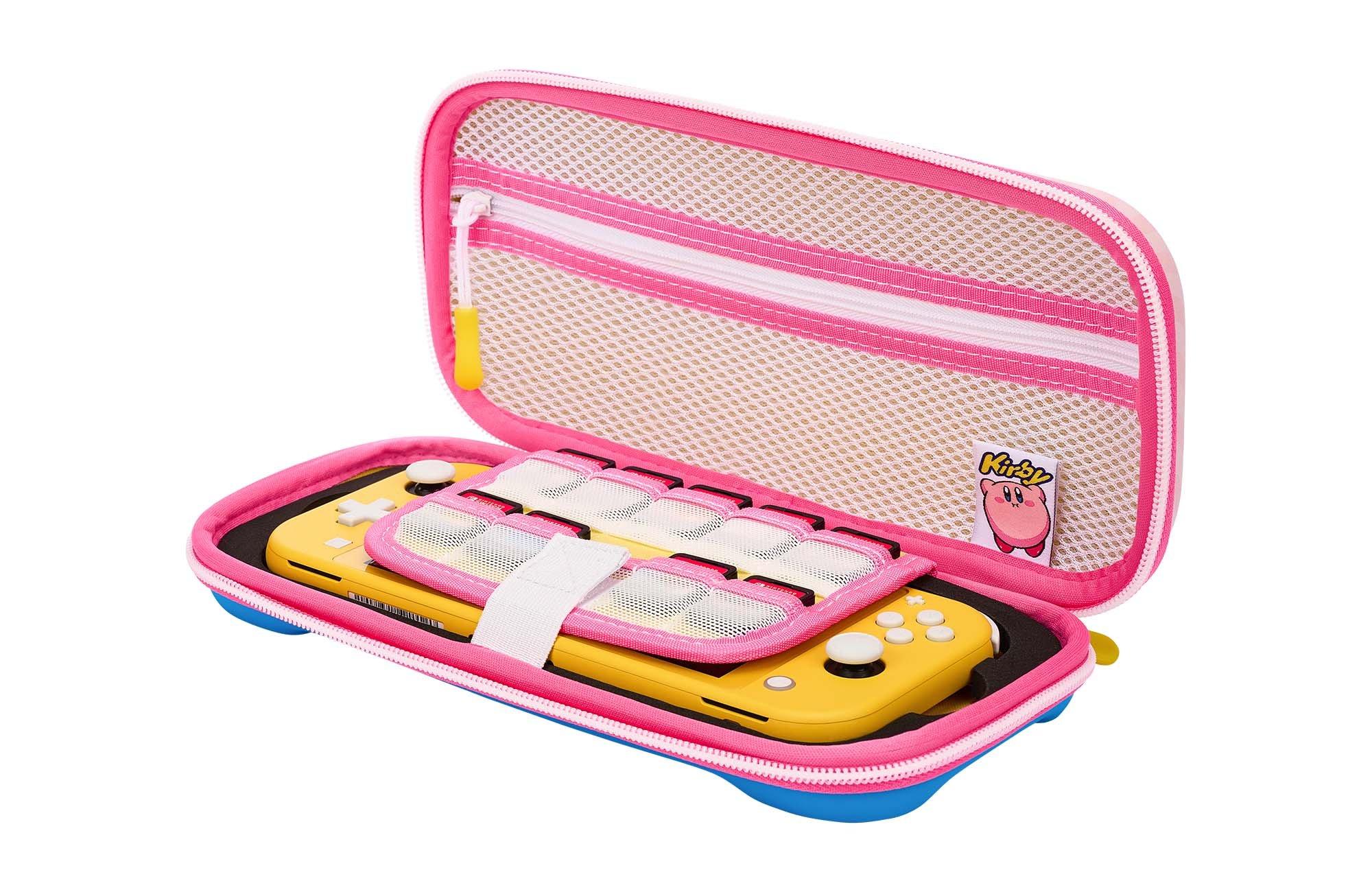 PowerA Protection Case for Nintendo Switch - Kirby