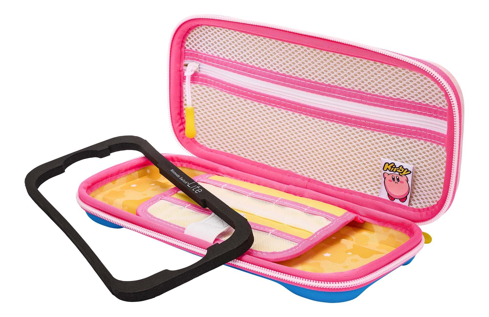 PowerA Protection Case for Nintendo Switch - Kirby