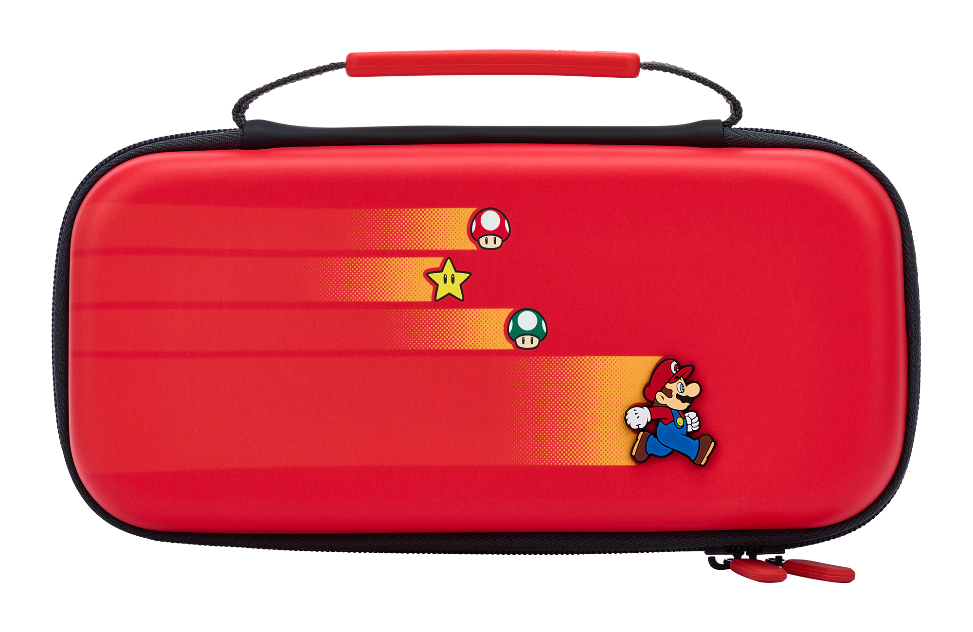 Super Mario Odyssey Protective Shell Hard Case for Nintendo Switch OLED  Model