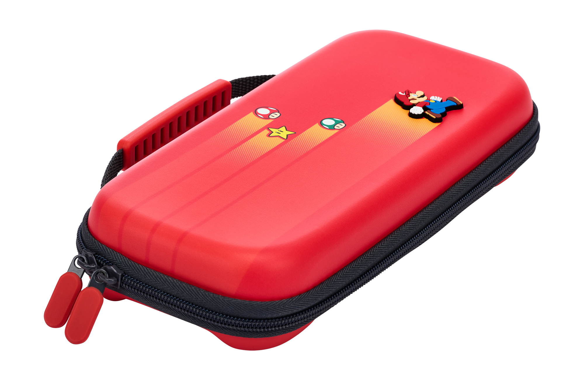 PowerA Protection Case for Nintendo Switch, OLED, Switch Lite - Speedster  Mario