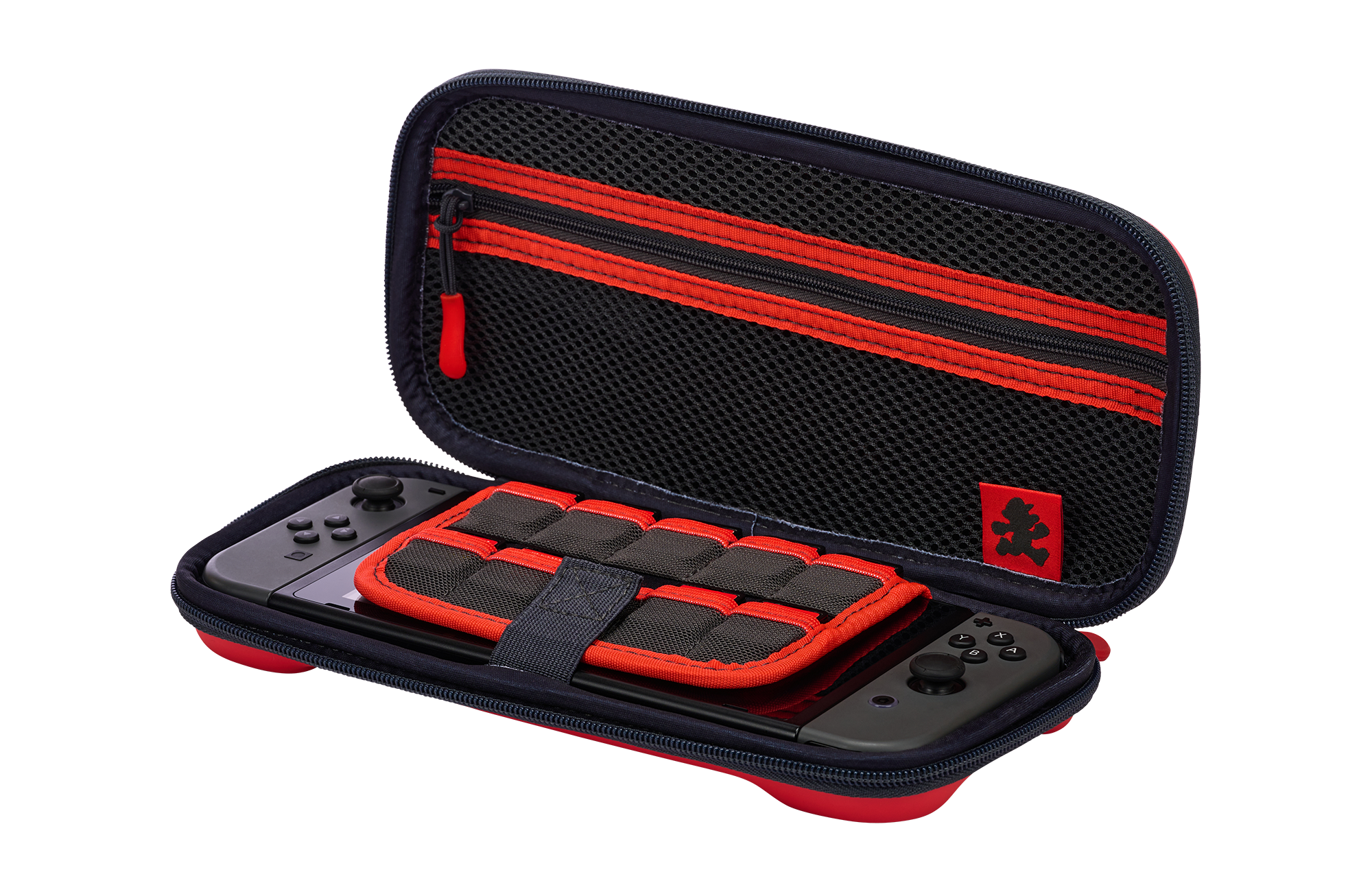 Powera Protection Case for Nintendo Switch, OLED, Switch Lite - Speedster Mario