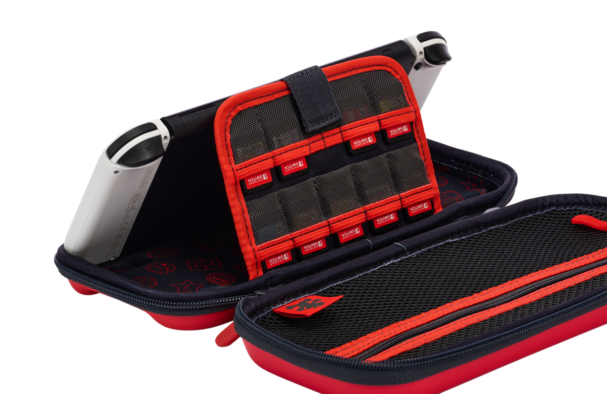 PowerA Protection Case for Nintendo Switch - Mario Kart