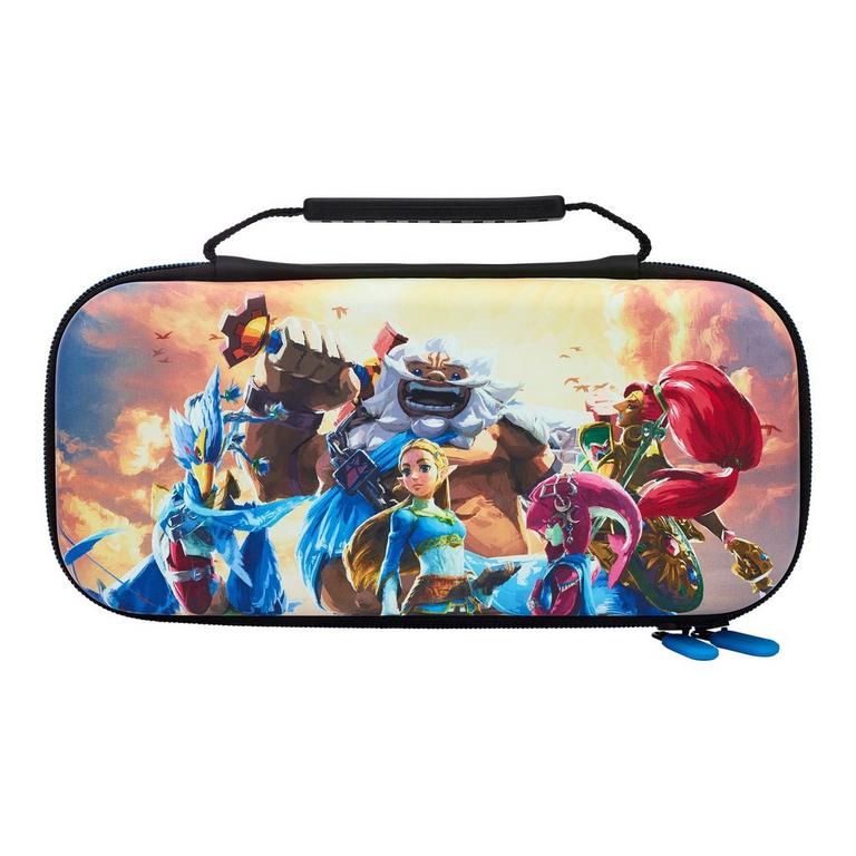 PowerA Protection Case for Nintendo Switch OLED Model