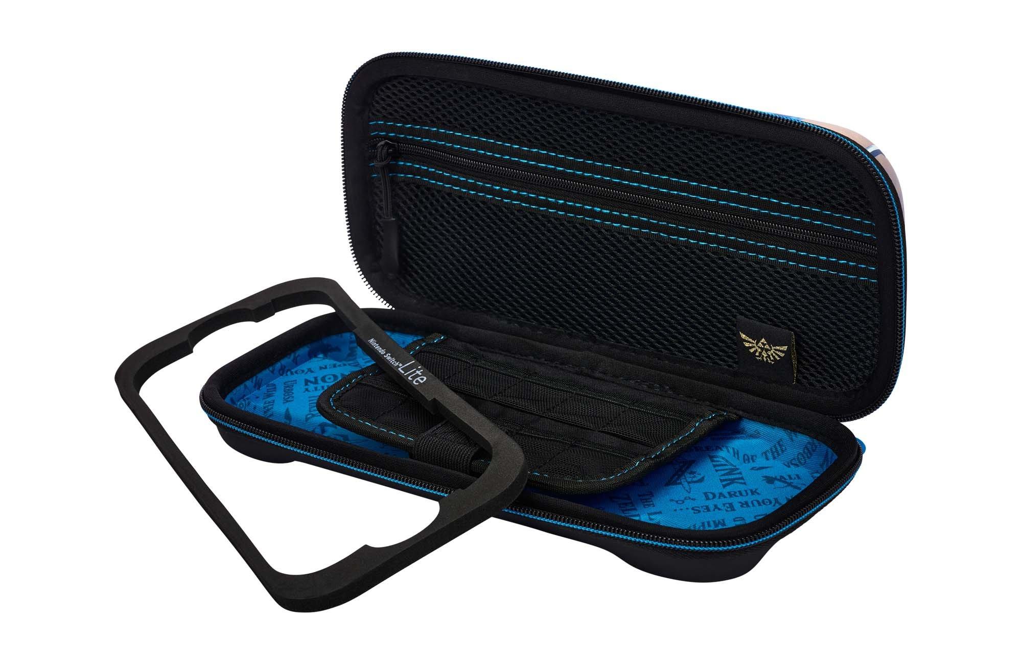 PowerA Protection Case for Nintendo Switch OLED Model