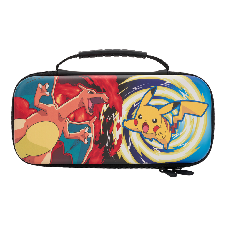 Nintendo Switch Lite ポケモンケース付き 楽天市場】【Nintendo Switch or Switch Lite】 ニンテンドー