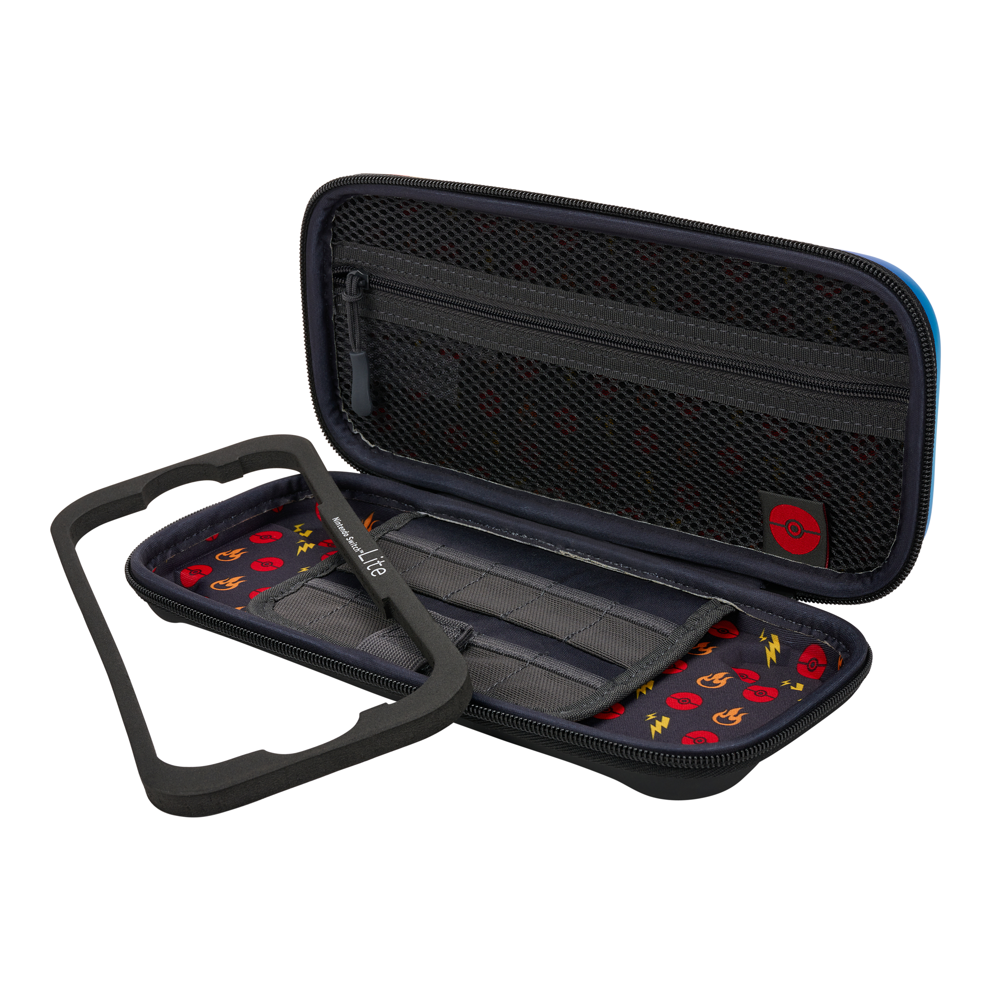 PowerA Protection Case for Nintendo Switch OLED Model, Nintendo Switch