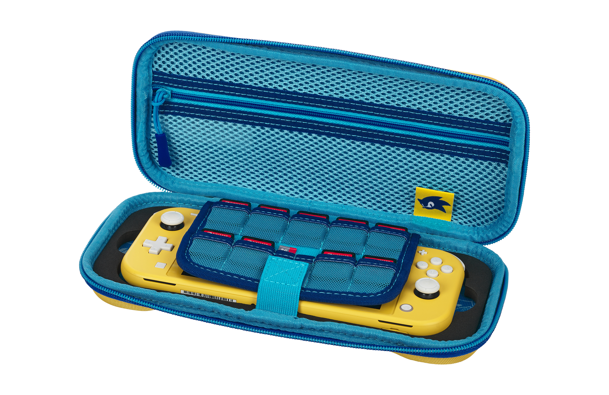 Amazon.com: tomtoc Carrying Case for Hori Nintendo Switch