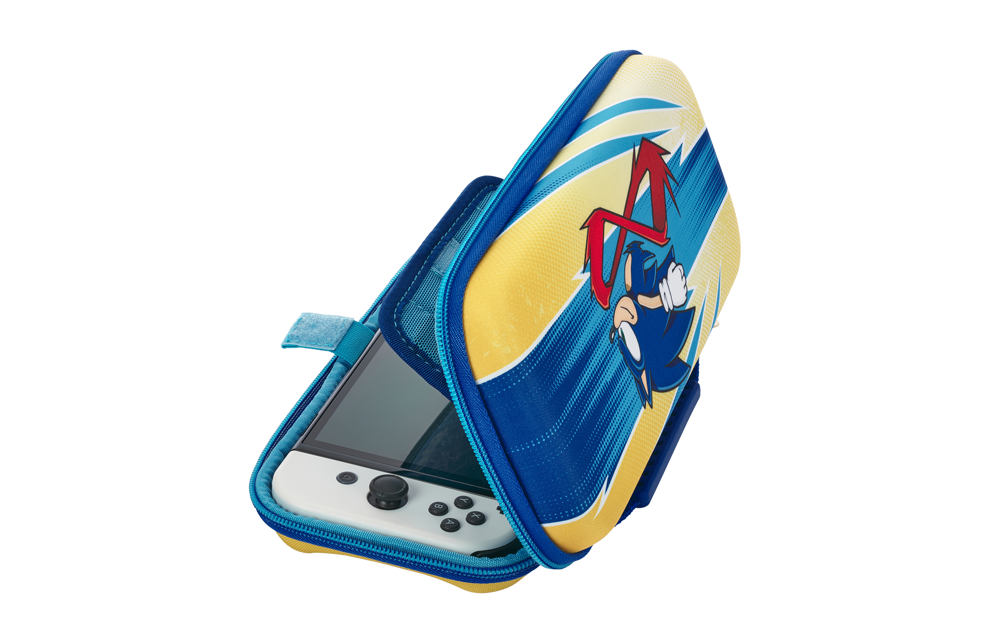 PowerA Protection Case for Nintendo Switch OLED Model