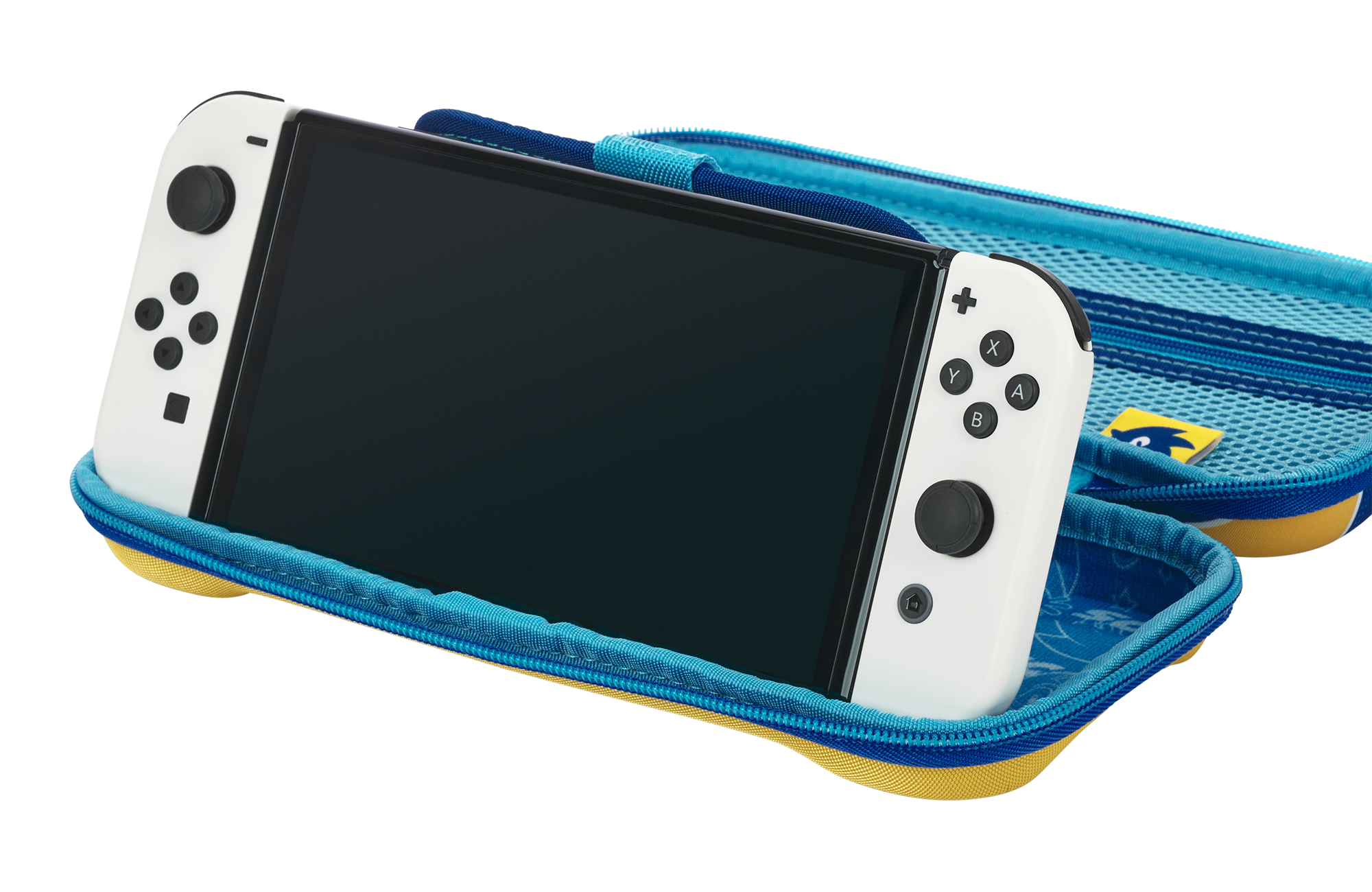  PowerA Protection Case for Nintendo Switch - OLED Model,  Nintendo Switch or Switch Nintendo Lite - Pokémon: Charizard vs. Pikachu  Vortex : Video Games