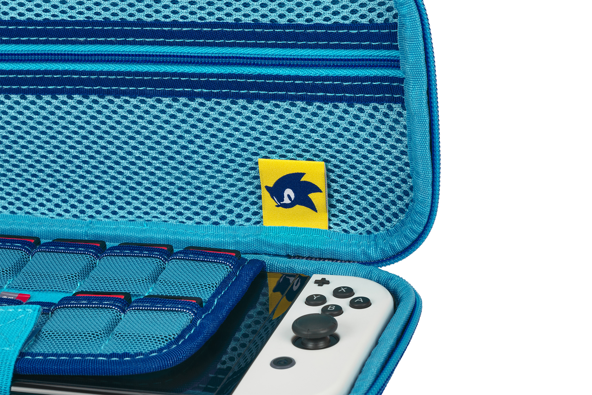  PowerA Protection Case for Nintendo Switch - OLED Model,  Nintendo Switch or Switch Nintendo Lite - Pokémon: Charizard vs. Pikachu  Vortex : Video Games