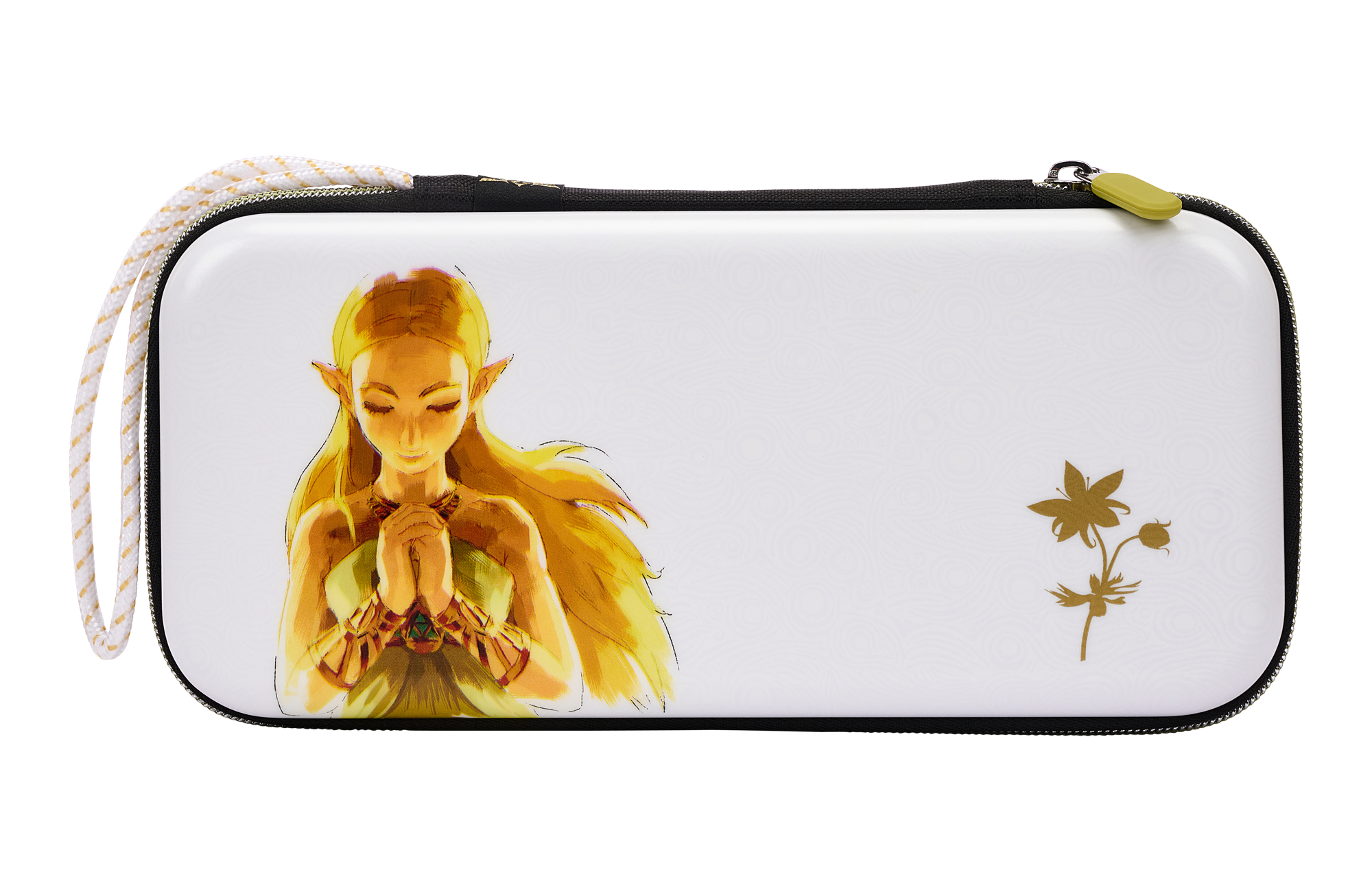 Zelda switch lite clearance case