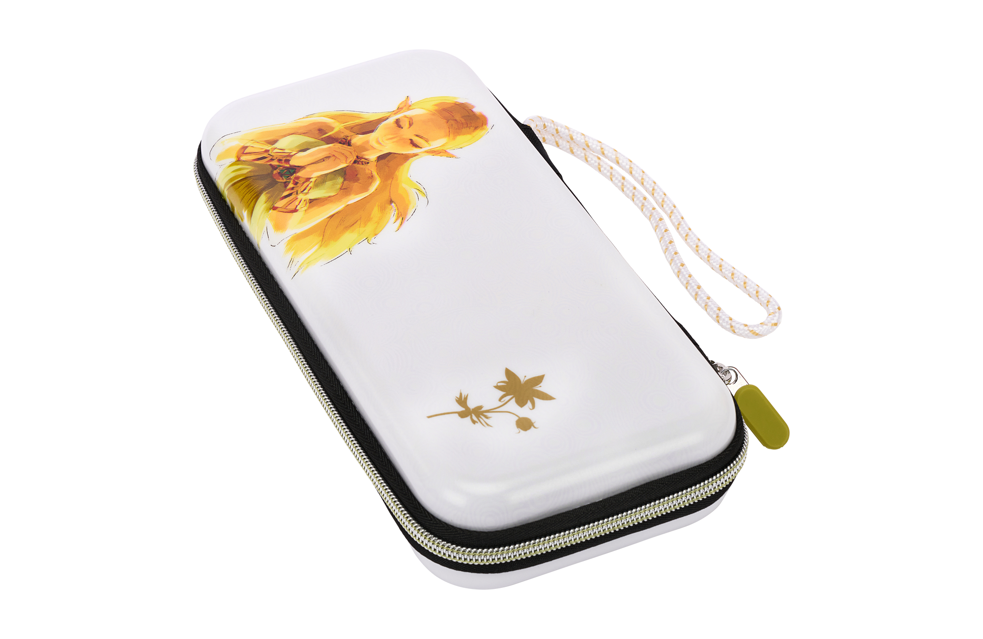 PowerA Travel Pro Slim Case for Nintendo Switch, Nintendo Switch Lite, and Nintendo Switch