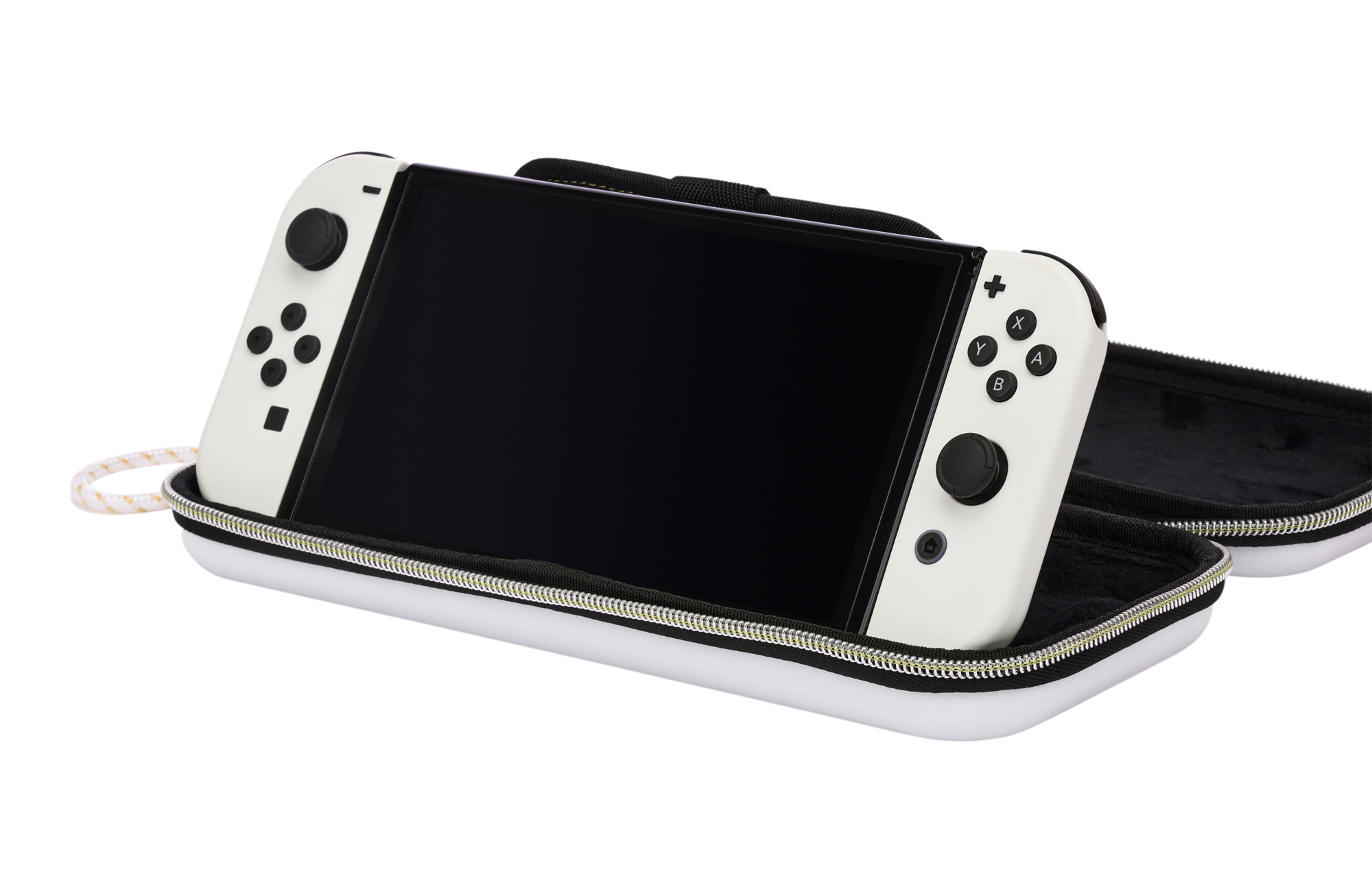 PowerA - Slim Case for Nintendo Switch - OLED Model, Nintendo