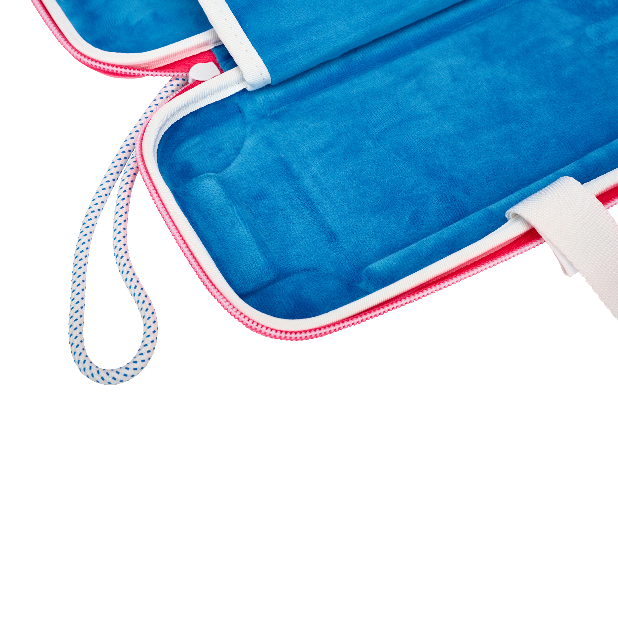 PowerA Travel Pro Slim Case for Nintendo Switch, Nintendo Switch Lite, and Nintendo Switch - OLED Model Kirby Power