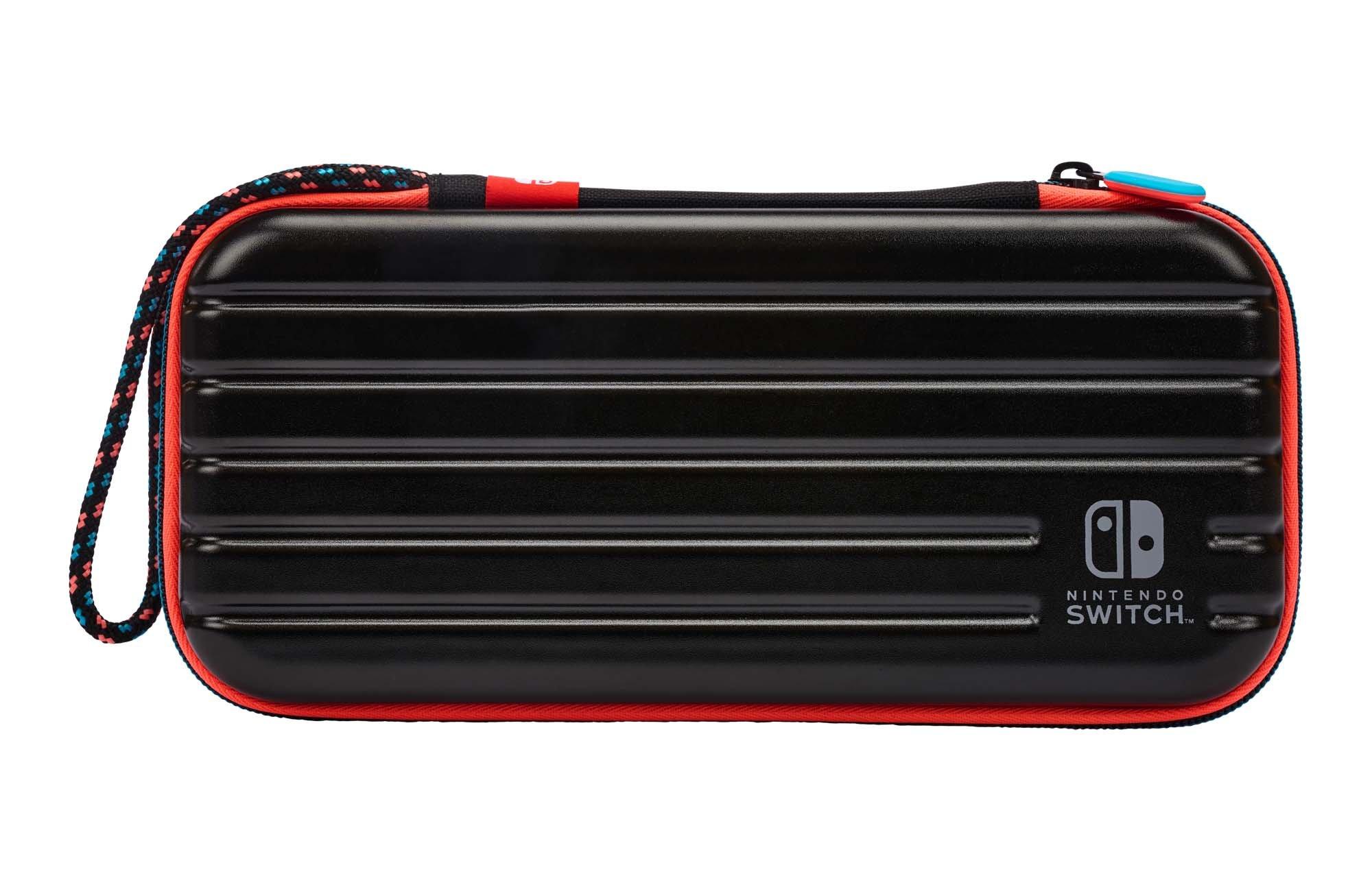 PowerA Travel Pro Slim Case for Nintendo Switch, Nintendo Switch