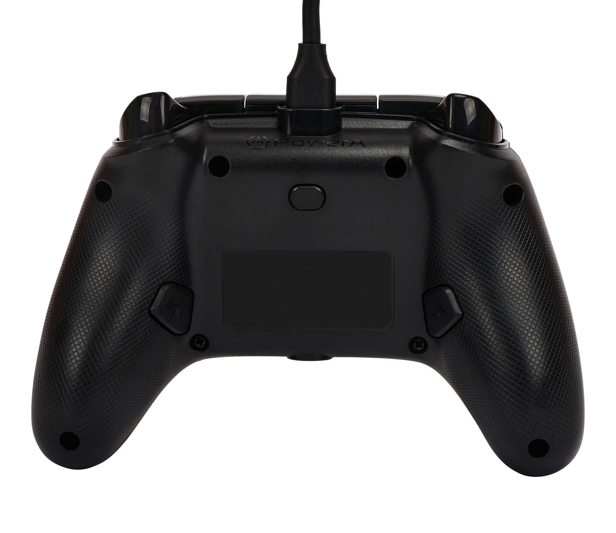 Powera xbox one clearance controller