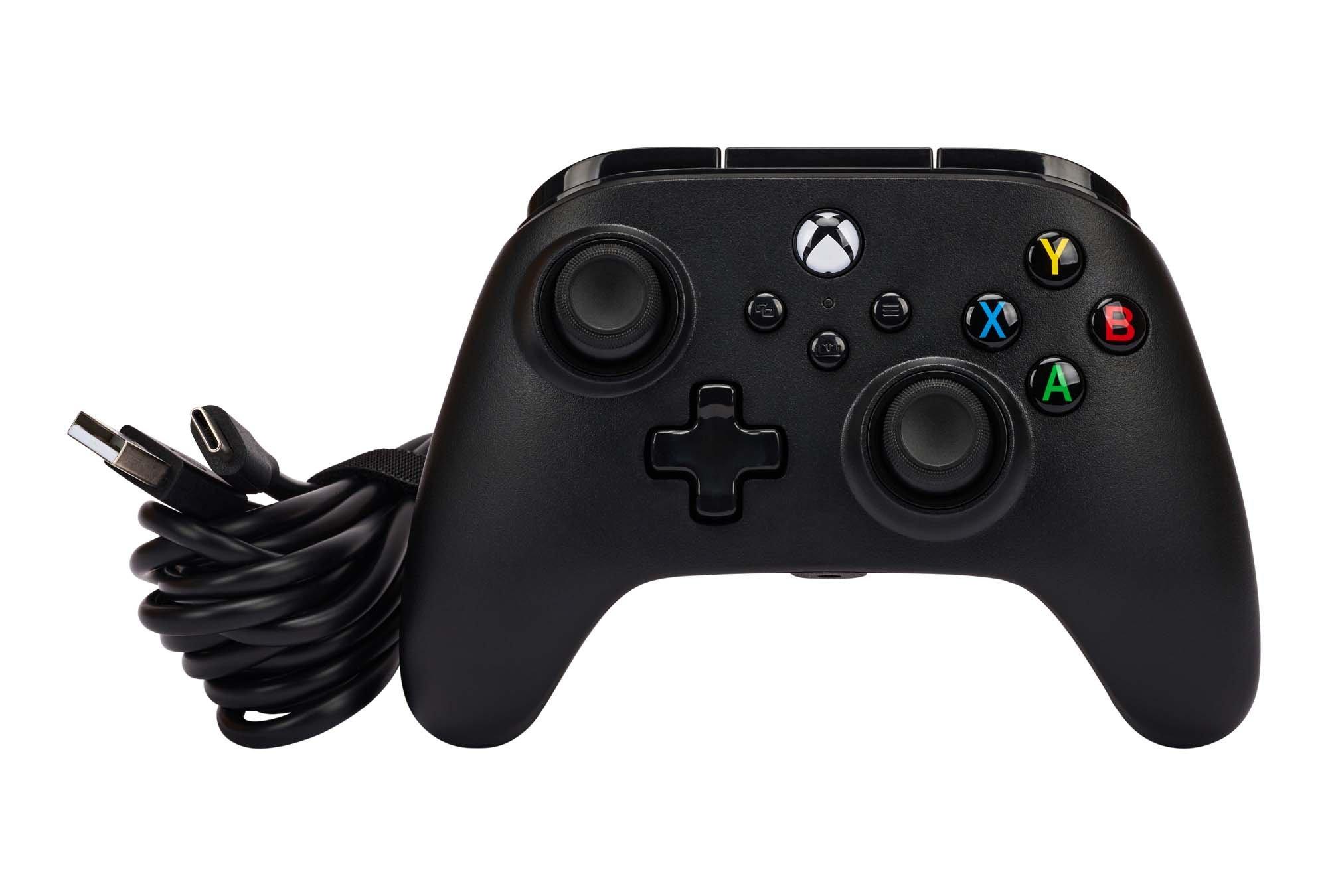 Gamestop xbox sale one controller wired