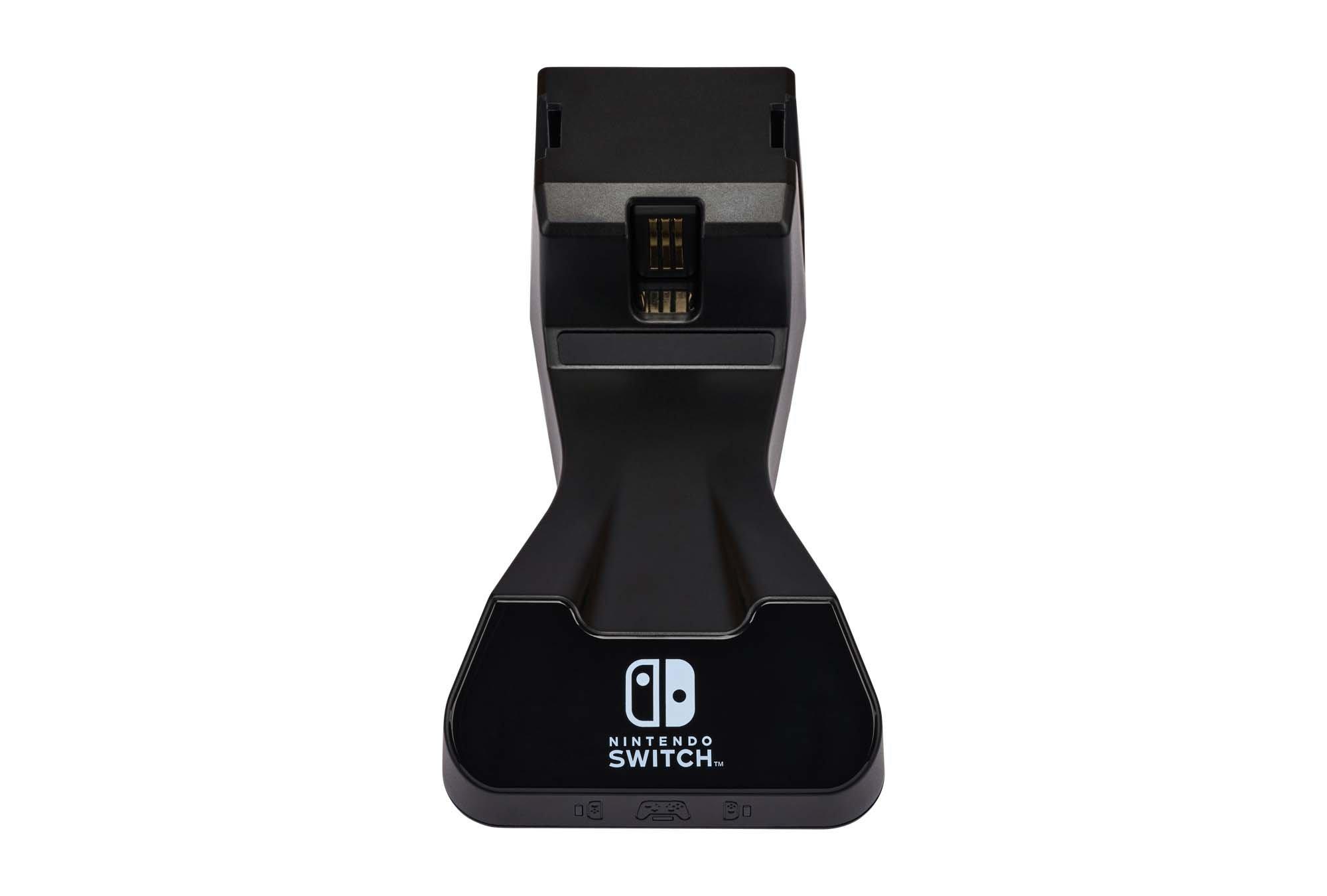 Powera Joy-con Charging Dock For Nintendo Switch : Target