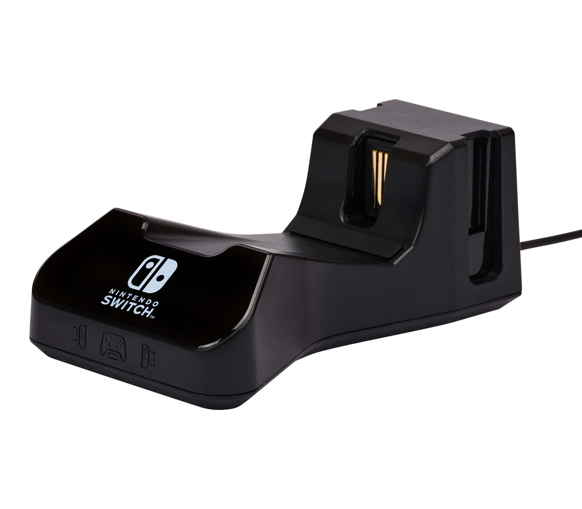 Joy-Con Charging Dock for Nintendo Switch, Nintendo Switch charging docks  & bases