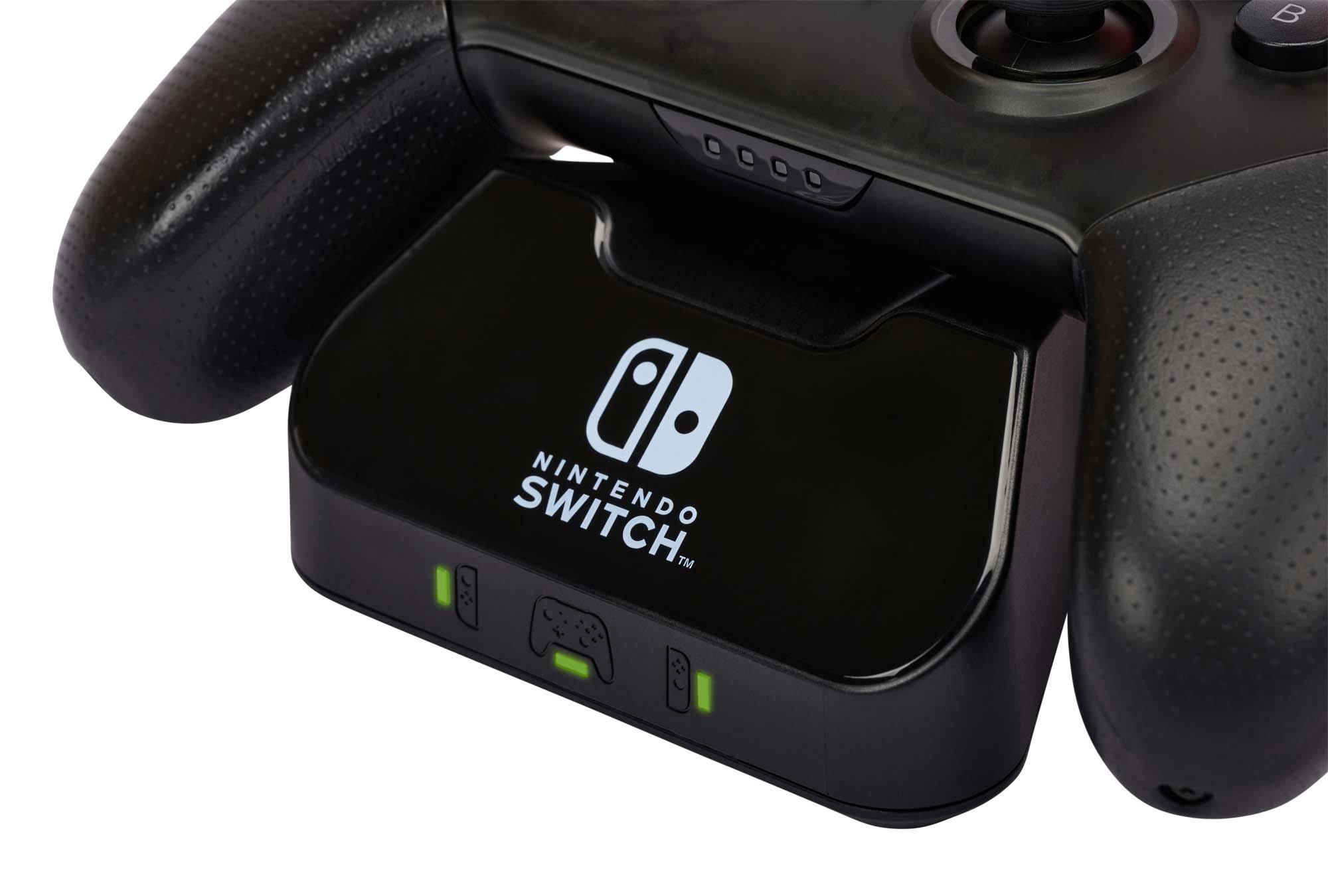 PowerA Joy-Con Charging Dock for Nintendo Switch